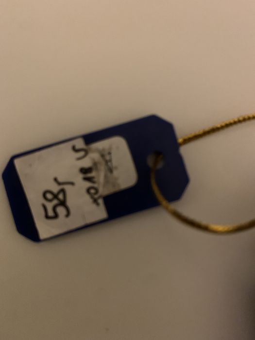 Skórzany pasek do zegarka Perfect