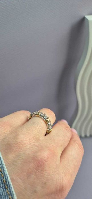 Жіноче кільце Tiffany