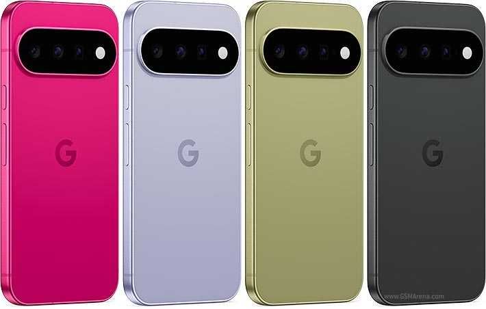 Pixel 11 256/512 GB | Novo | Selado | Factura | 3 anos garantia