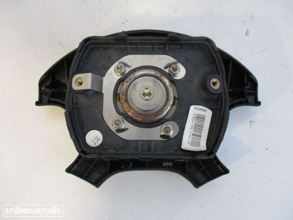 Airbag Volante Citroen Xsara
