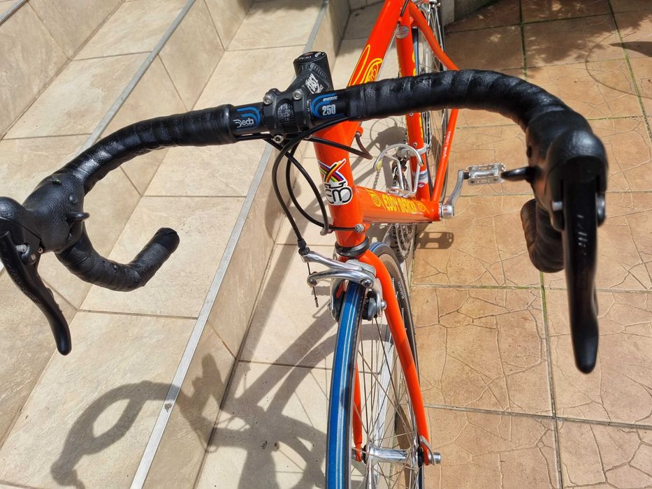 Rower Szosowy EDDY MERCKX - Campagnolo