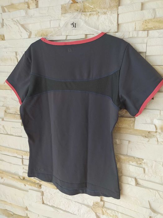 Bluzka do ćwiczeń r.S Nike DRI-FIT damska