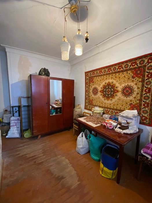 Продаж 45м, 2к част. будинку, окремий двір і вхід. Соляні, Гвардійська