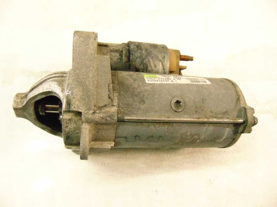 Стартер Nissan Qashqai 2.0 dci X-Trail 2.0 Кашкай 2.0 Икстрайл 2.0