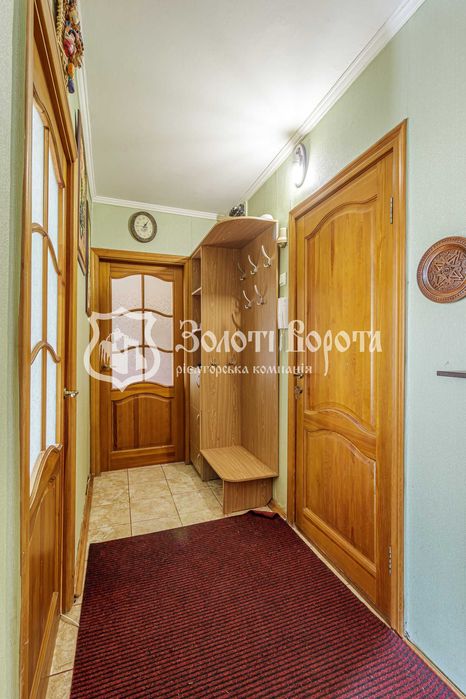 Квартира, 2к. Житловий стан. Йорданська, 18а, Оболонь, Оболонський р-н