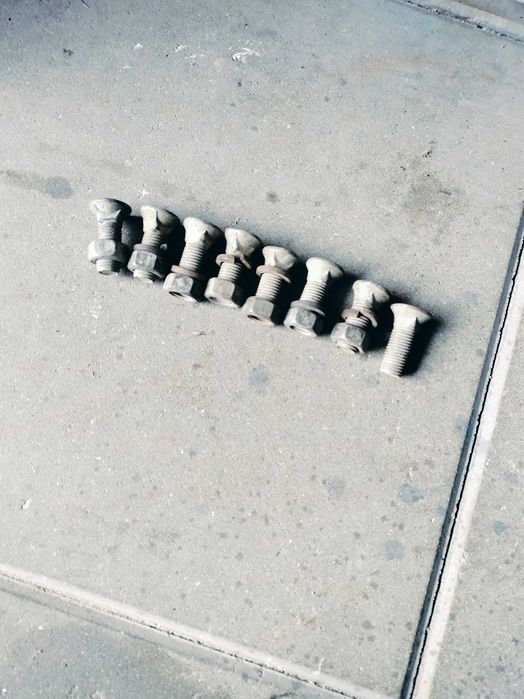 Lemiesz, nóż skrawający do spycharki ładowarki i koparki