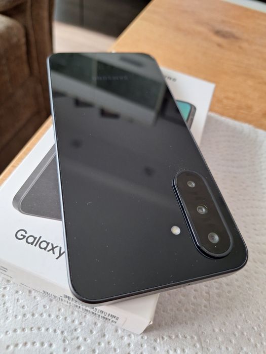 Samsung galaxy A26 5G - nowy 6GB/128GB