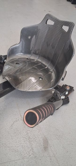Kart / assento para hoverboard