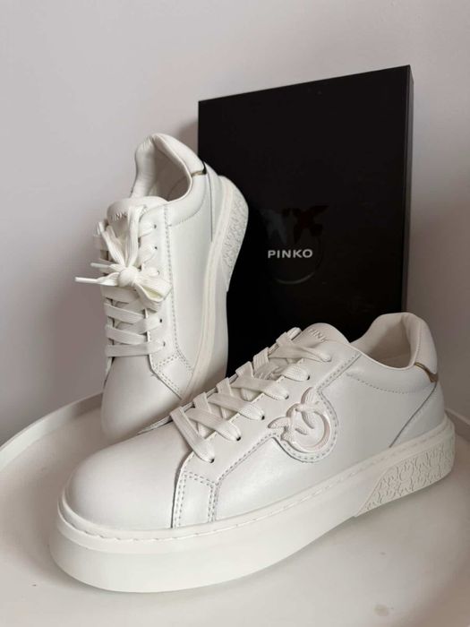 Buty pinko nowe oryginalne