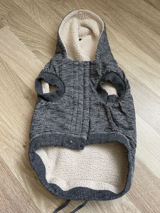 Куртка для собаки