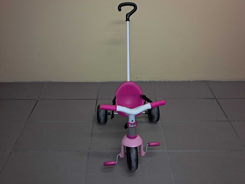 Triciclo Criança
