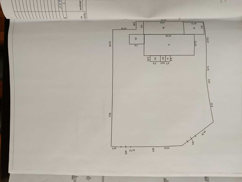 Продаж приміщення +1000кв.м. (цех, склад, виробництво) м. Чугуев;