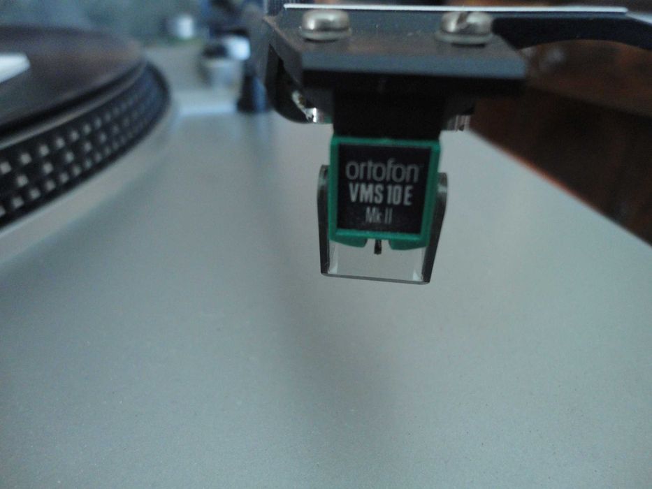 Gramofon CEC 8033 Chuo Denki