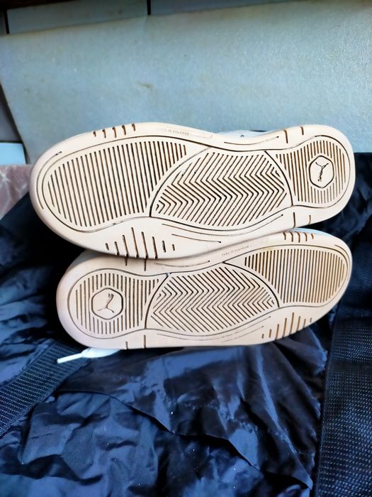 Buty sportowe Puma 40