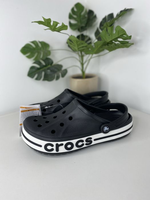 Чоловічі Крокси Crocs Bayaband