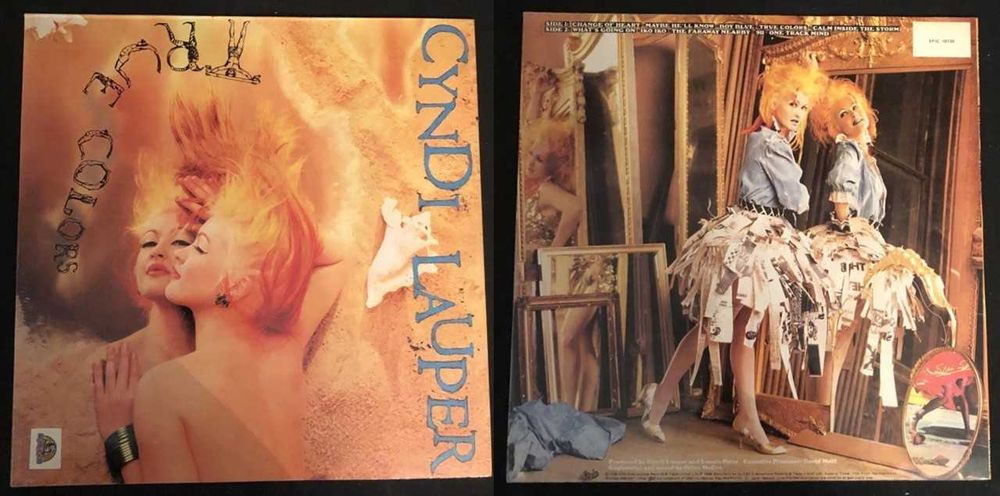 Зарубежный винил (Венгрия, Болгария, Чехословакия, Индия, Польша)