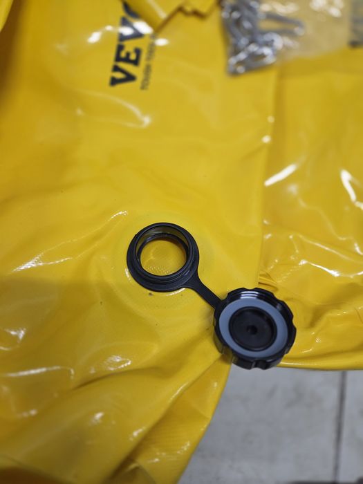 Barreira para inundações