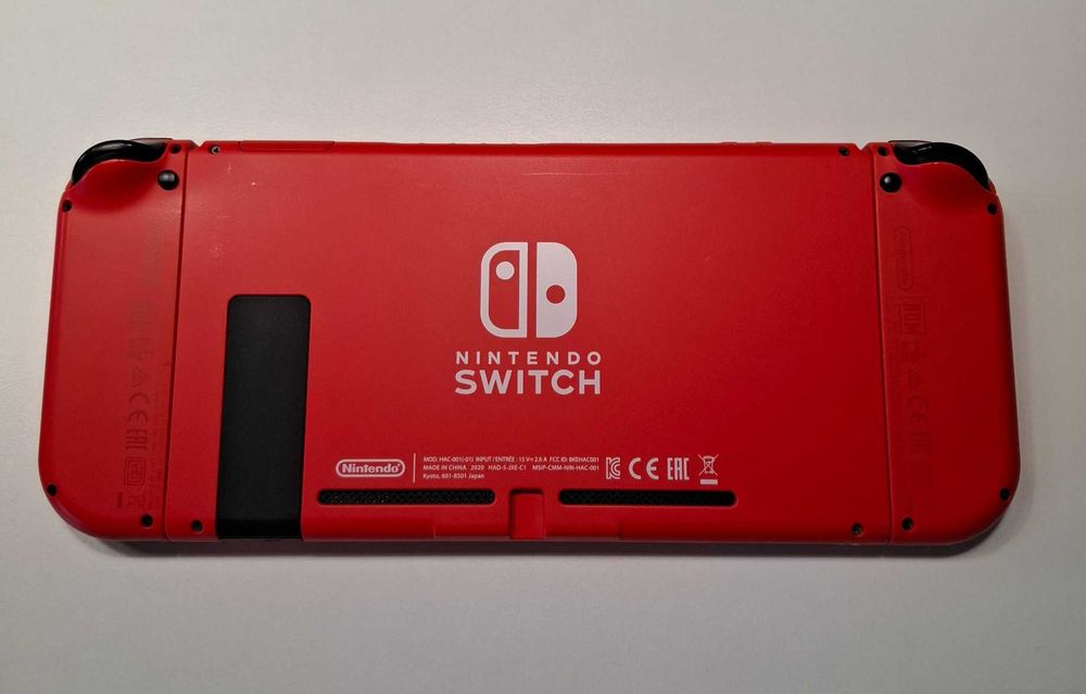 Konsola Nintendo Switch