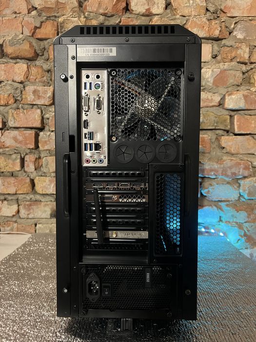 Системний блок Core i5 8400