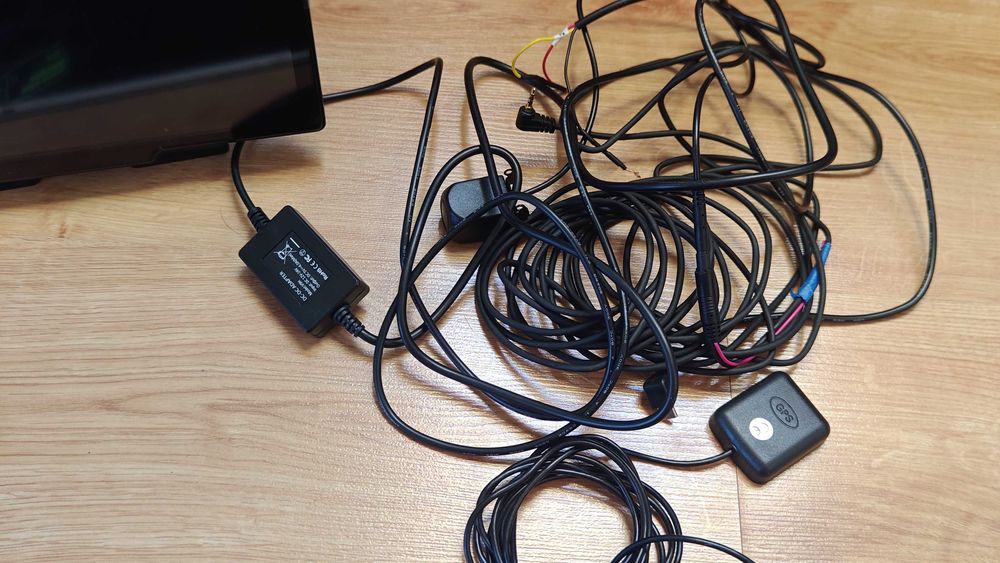 Stacja multimedialna Android 4/64GB