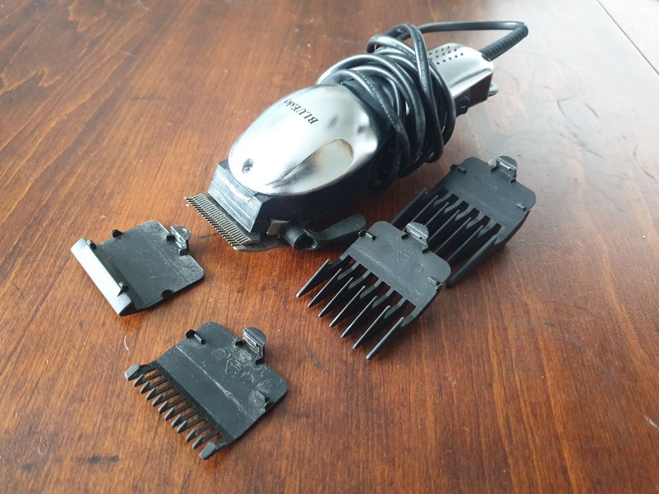 Maszynka do strzyżenia włosów. Polecam.