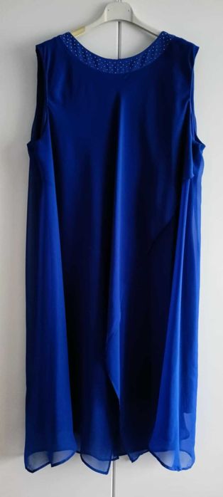 sukienka wieczorowa Monnari 46