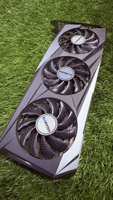 Gigabyte Rtx 3060Ti