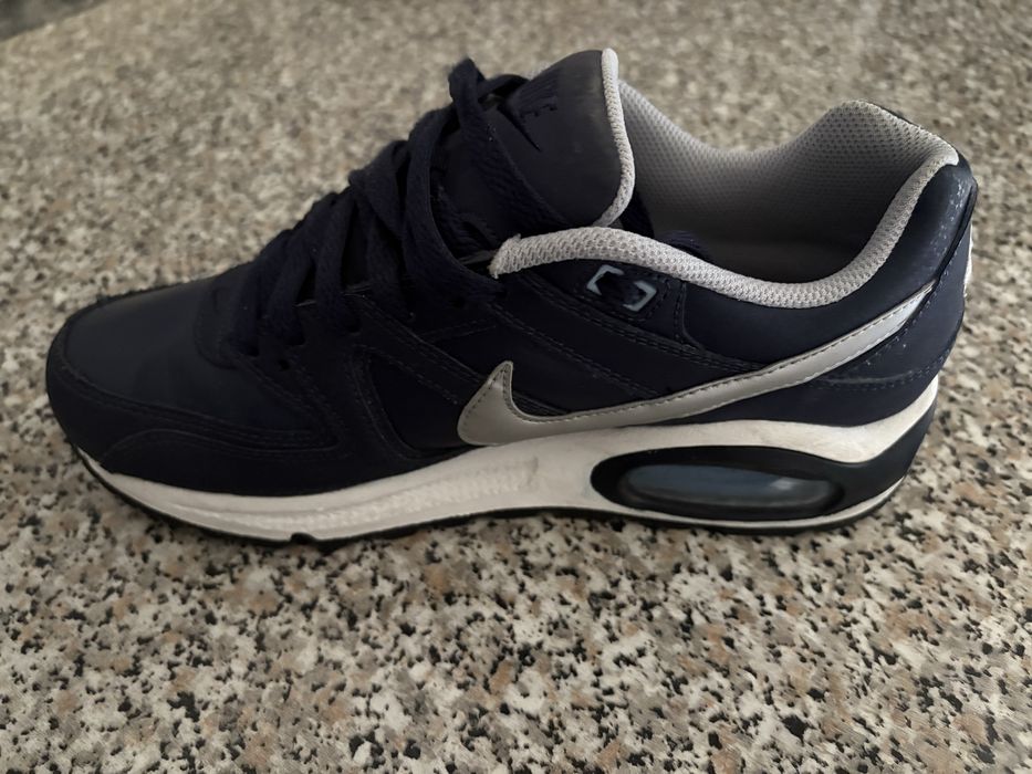 Nike airmax tamanho 40