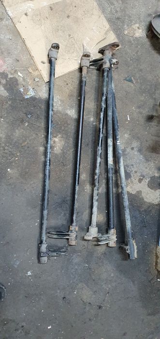 Розборка FORD RANGER 3.0 дизель 2.5 дизель 98-12 Разборка форд ренжер