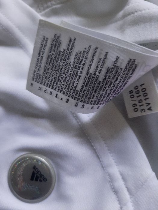 Koszulka Adidas Benfica size S