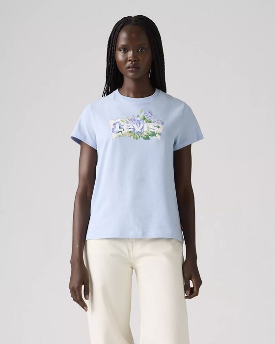 Оригінальна футболка Levi's Logo Perfect