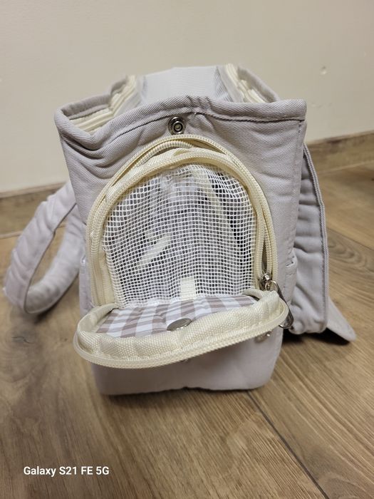 Сумка-переноска Onecute  для невеликих котів,собак