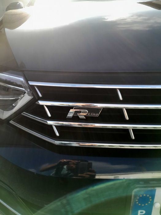 Vw Passat 2.0 TdI caixde 6 velocidades