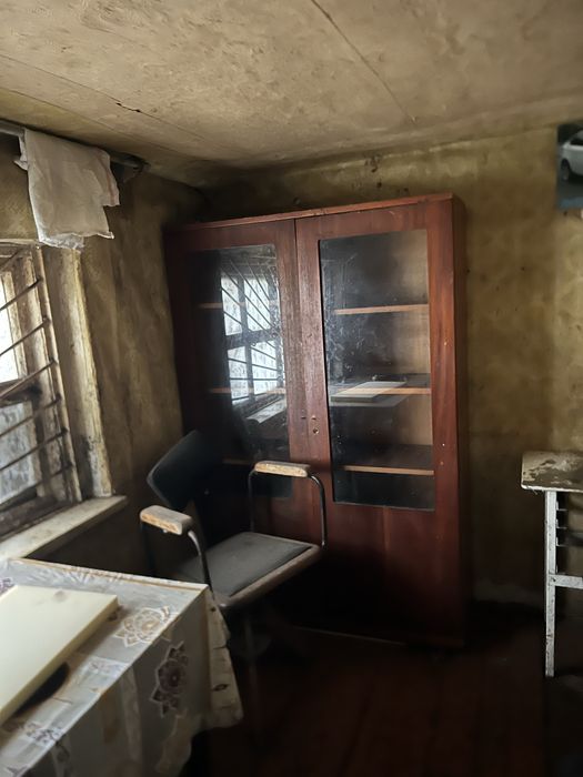 Сдам свой дачний домик в городе  рядом с 6  Больницей. Можно под склад