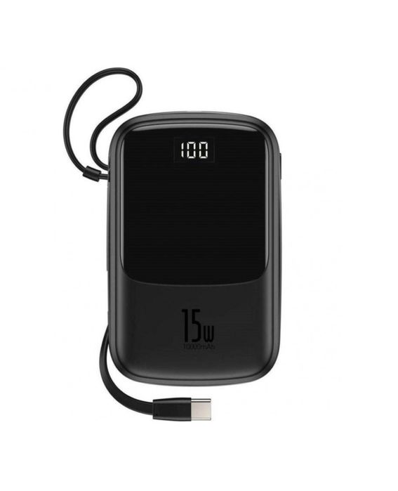 Павербанк Baseus Qpow 10000 mAH