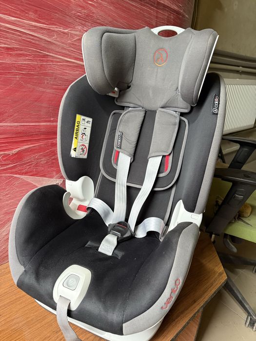 Автокрісло Coletto Vento Isofix 0-25 кг