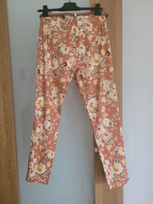 Spodnie Orsay r. 36/s nowe z metką