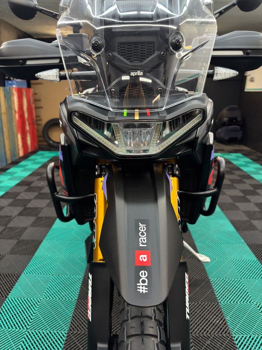 APRILIA Tuareg 660 Rally