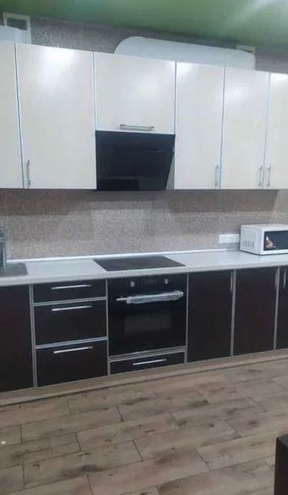 В продаже 1к с ремонтом в новострое ЖК Левада-1. Q