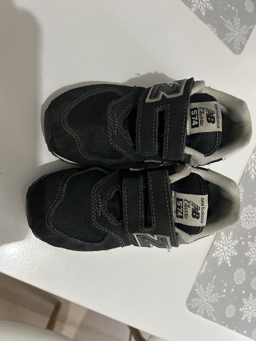 New balance rozmiar 31