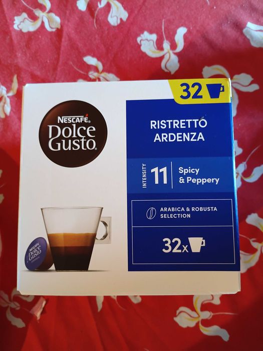 Máquina Café DIMOBILLI Nova!