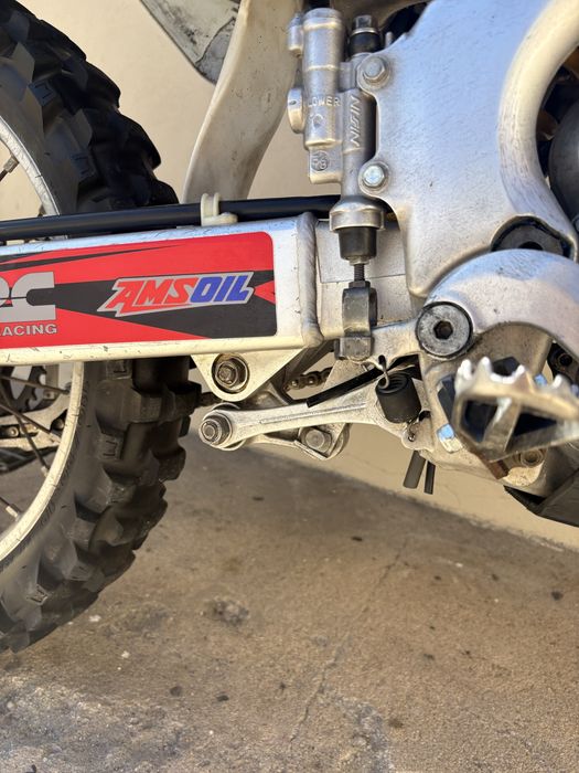Honda CRF 250R 06