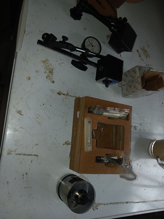 ЧПУ Renishaw RMP60