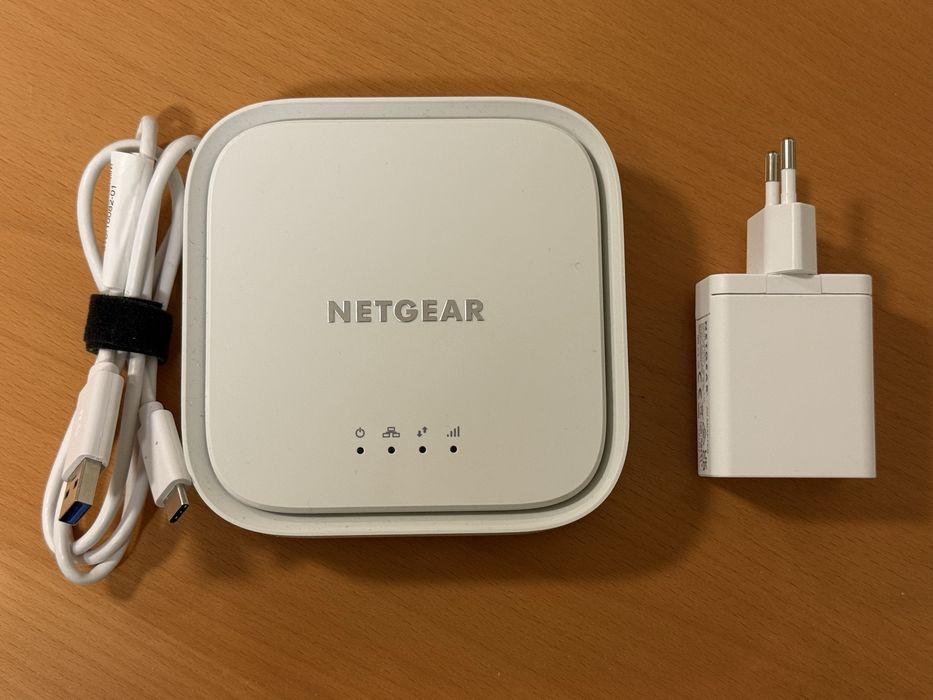 Modem LTE Netgear LM1200