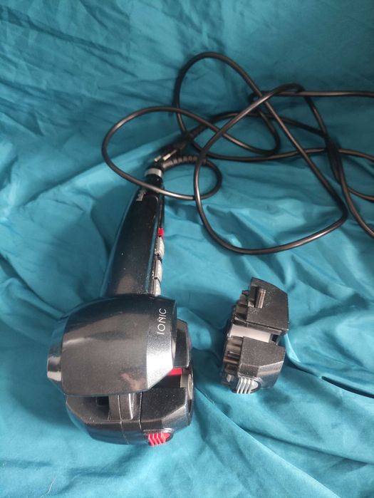 Lokówka automatyczna BABYLISS C1300E Curl Secret 2 stan igła