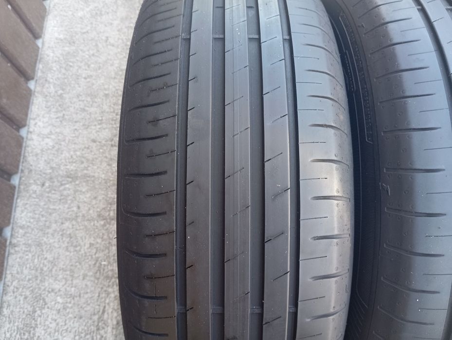 2szt lato Goodyear 205/60/16 92V  rok2021