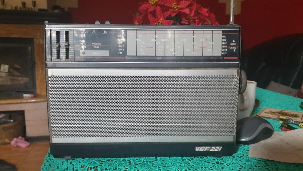 Kilka rzeczy do sprzedania