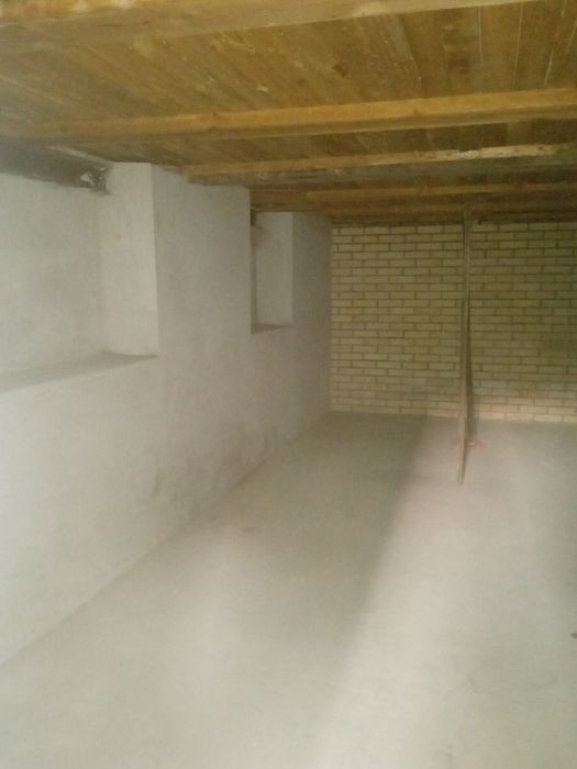 Склад, приміщення під зберігання