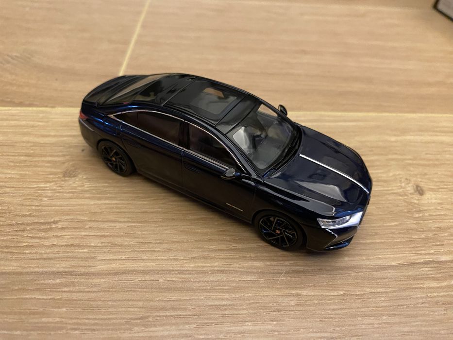 Miniaturas Citröen 1:43, Minichamps, Norev, Universal, Solido, Altaya