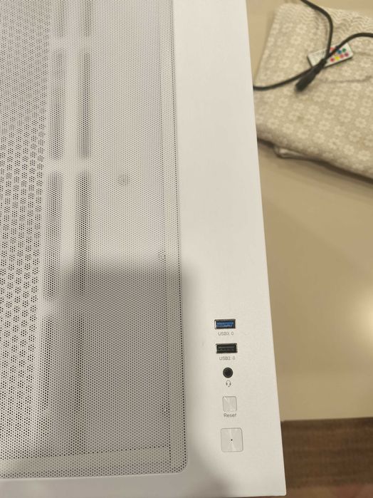 PC Racing Top Gaming Intel Core i7-12700F/32GB/2TB SSD/RTX 4060